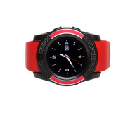 GARETT G11 Red Black - 1405048 - zdjęcie 3